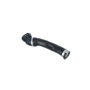 NRF Intercooler Turbo Charge Air Hose Outlet 166400