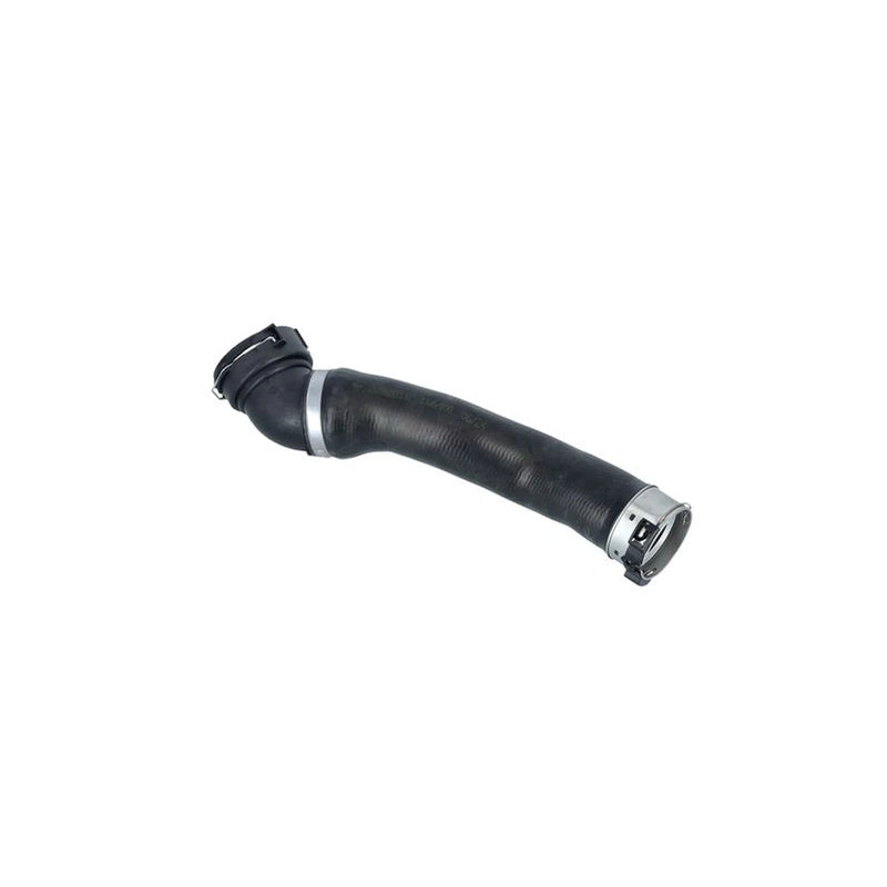 NRF Intercooler Turbo Charge Air Hose Outlet 166400