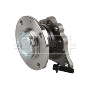 Borg & Beck Wheel Bearing Kit BWK1622