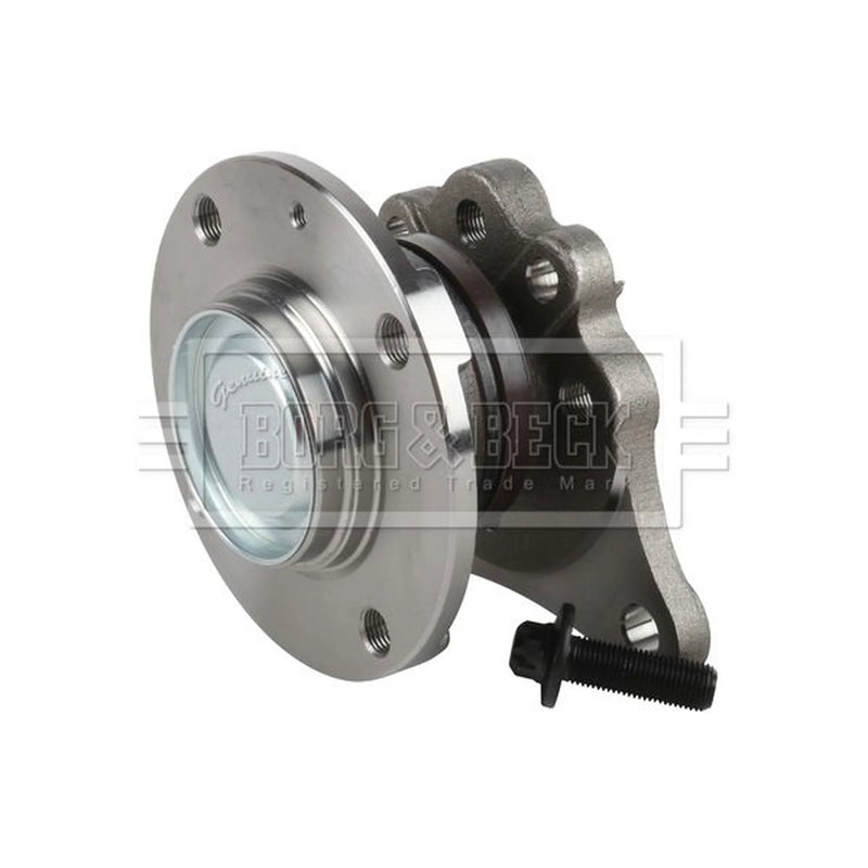 Borg & Beck Wheel Bearing Kit BWK1622