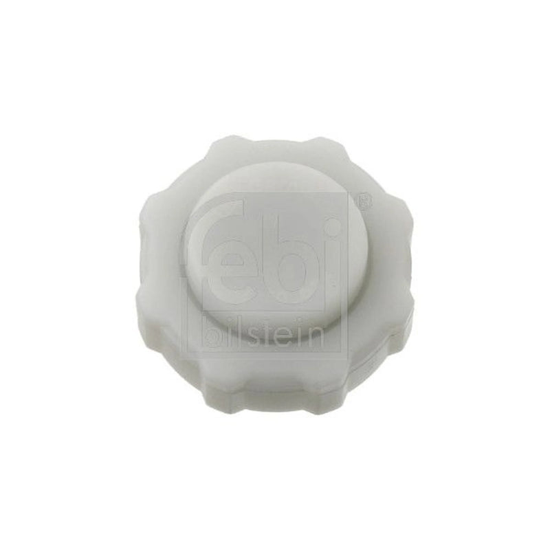 Febi Coolant Expansion Tank Cap 27350