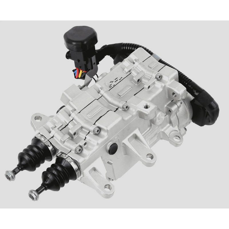 Sachs Clutch Slave Cylinder 3981654010