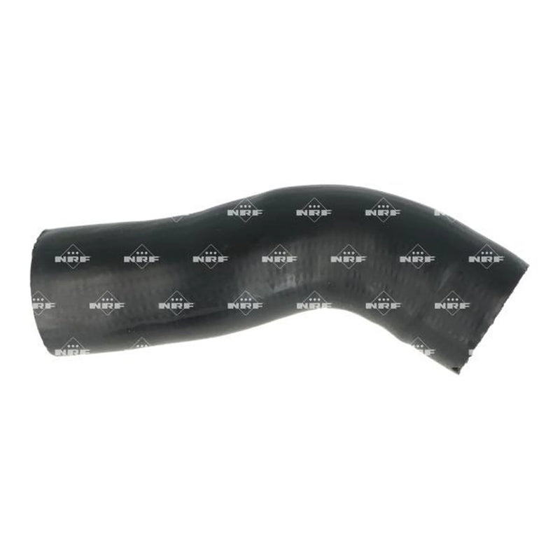 NRF Intercooler Turbo Charge Air Hose Outlet 166276