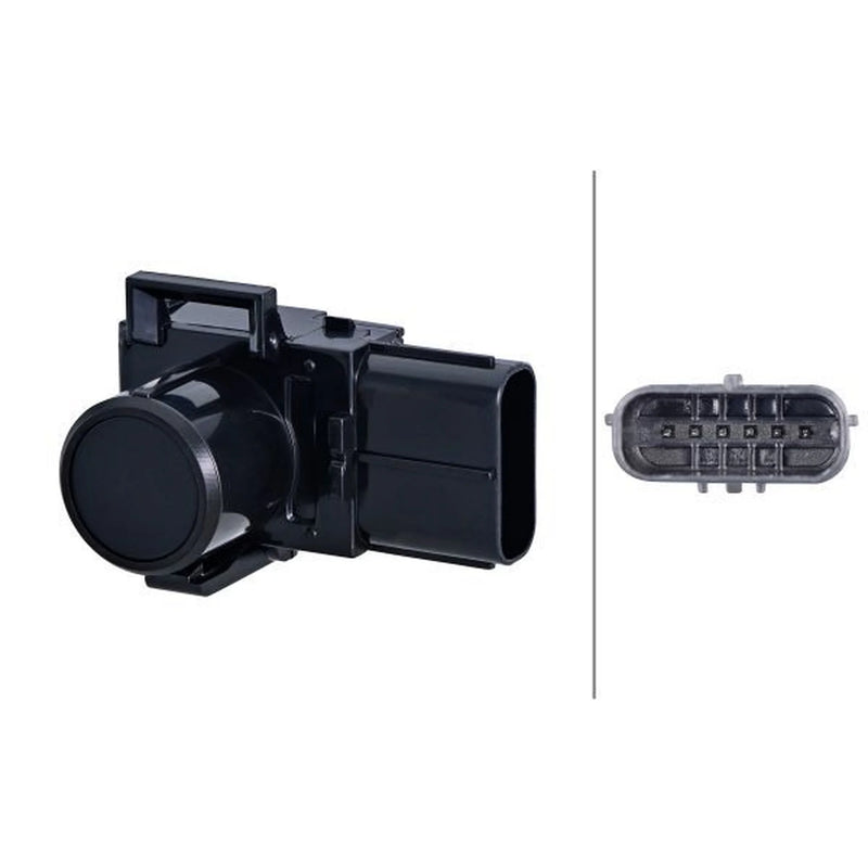 Hella Parking Sensor (PDC) both sides 6PX 358 270-001