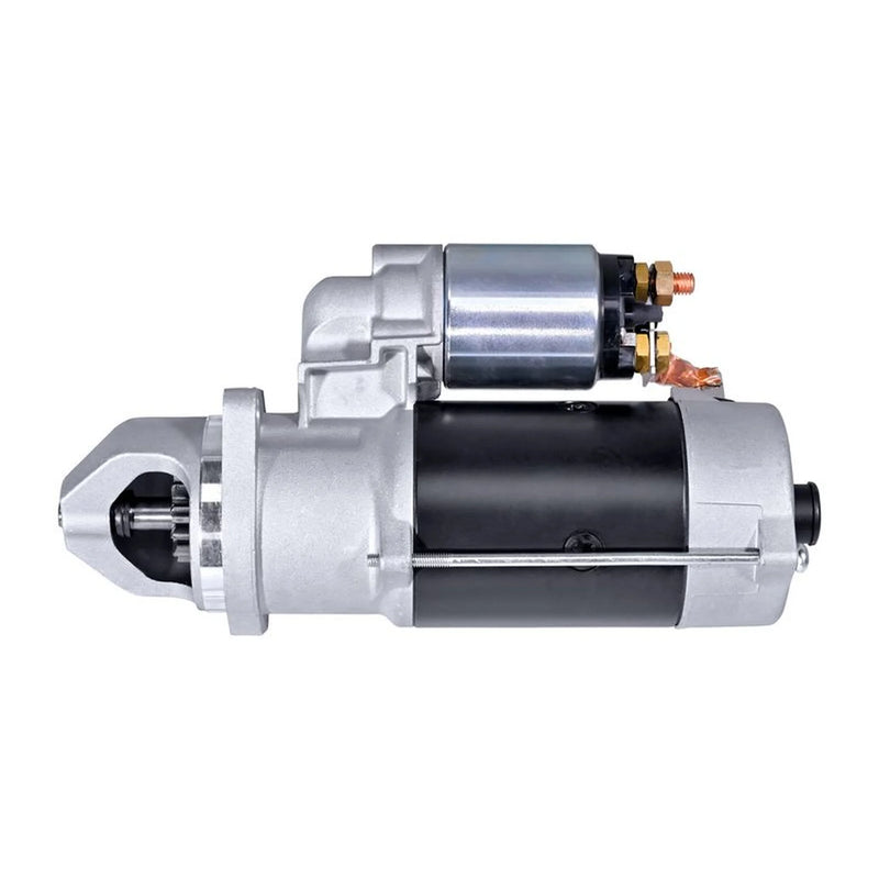 Hella Starter Motor 12V 3kW 11 Teeth 8EA 015 657-191