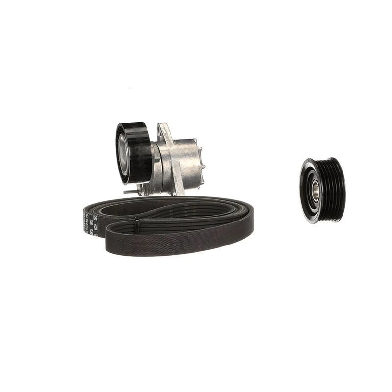 Gates V-Ribbed Belt Set K026PK2160