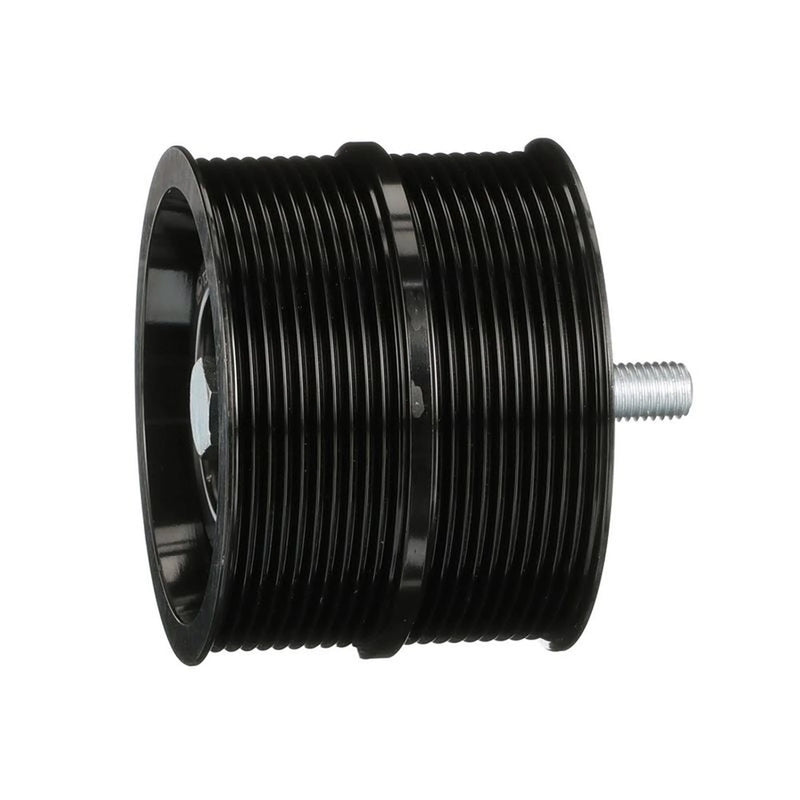 Gates V-Ribbed Belt Deflection/Guide Pulley Upper T36668