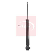 Apec Shock Absorber Damper Strut Rear Left ASA1337