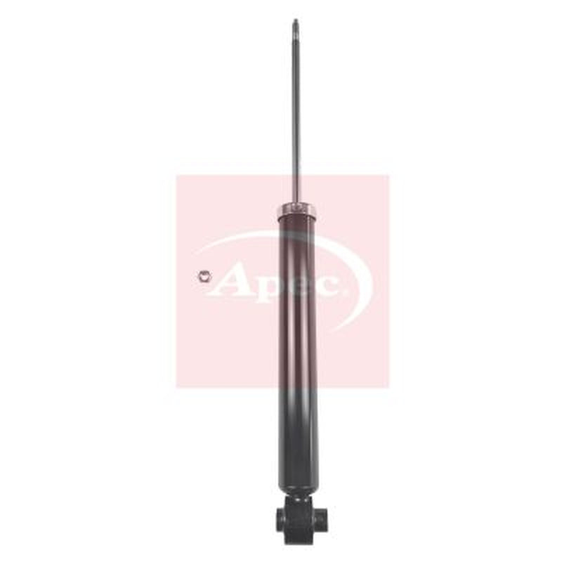 Apec Shock Absorber Damper Strut Rear Left ASA1337