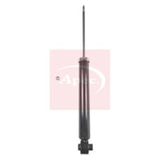 Apec Shock Absorber Damper Strut Rear Left ASA1337