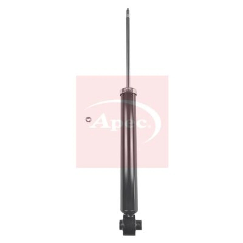 Apec Shock Absorber Damper Strut Rear Left ASA1337