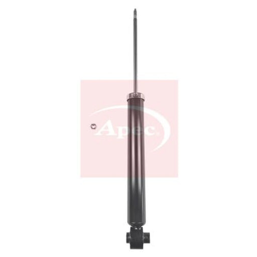 Apec Shock Absorber Damper Strut Rear Left ASA1337