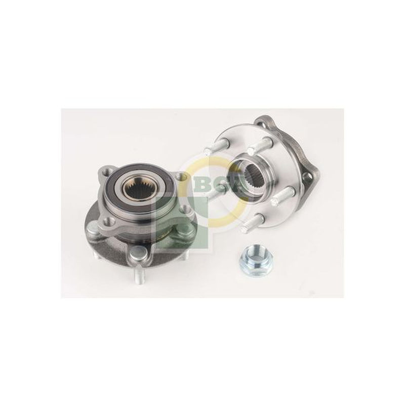 BGA Wheel Bearing Kit 124mm WHB8402K