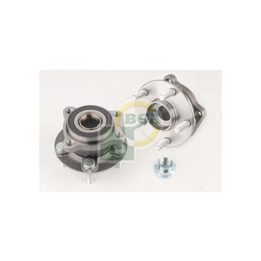 BGA Wheel Bearing Kit 124mm WHB8402K