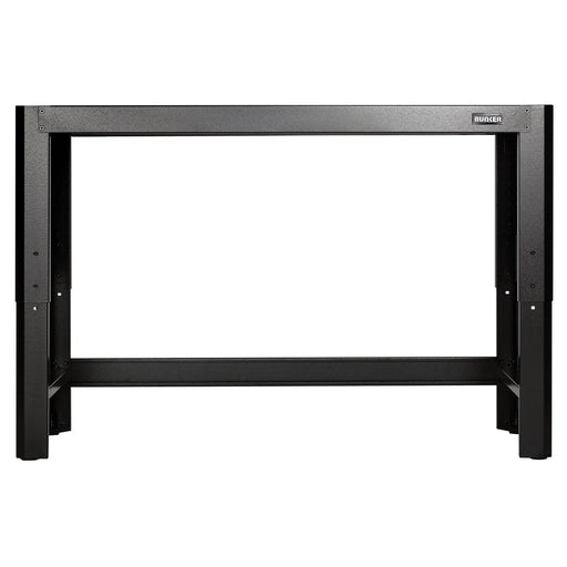 Bunker Modular Workbench Frame 1243mm Adjustable Height
