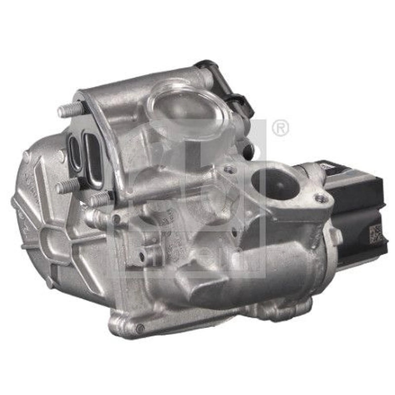 Febi EGR Exhaust Gas Recirculation Module 174592