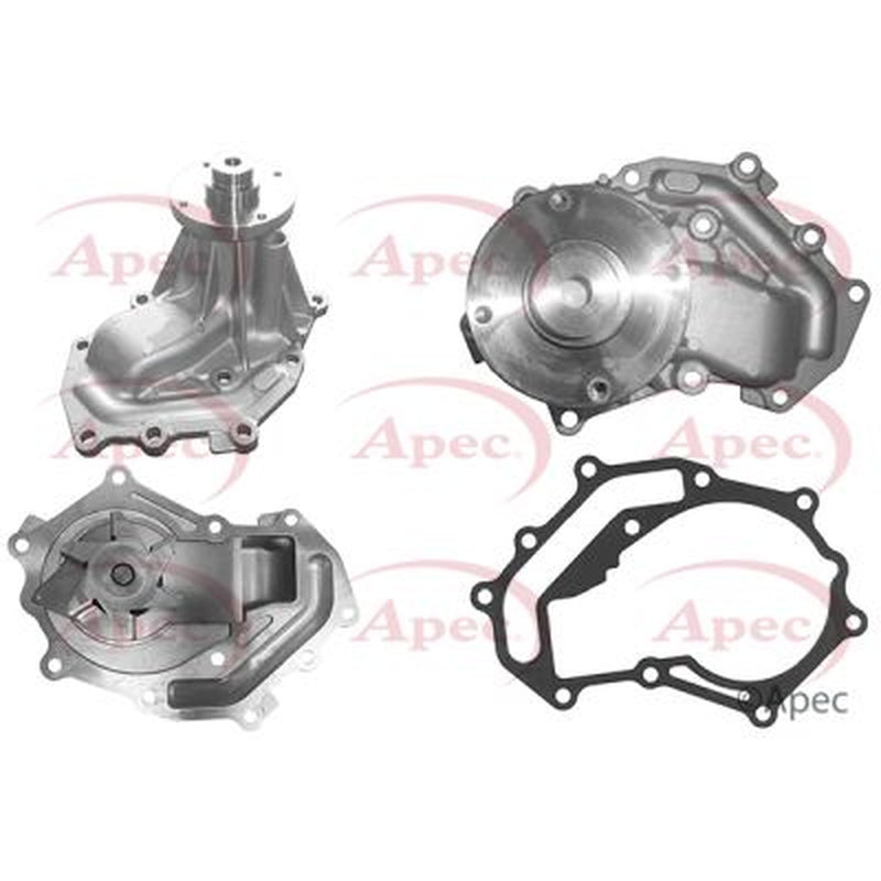 Apec Engine Cooling Water Pump AWP1459