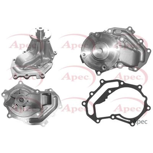 Apec Engine Cooling Water Pump AWP1459