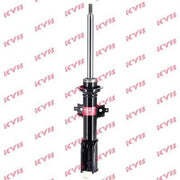 KYB Shock Absorber Damper Strut Front 334821