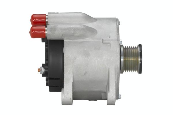 Hella 8EL 011 712-401 Alternator