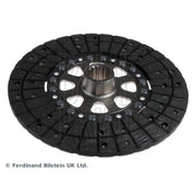 Blue Print Clutch Friction Disc Plate 14 Splines ADT33149