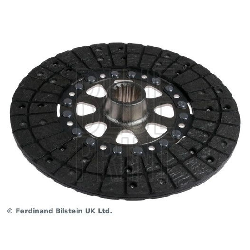 Blue Print Clutch Friction Disc Plate 14 Splines ADT33149