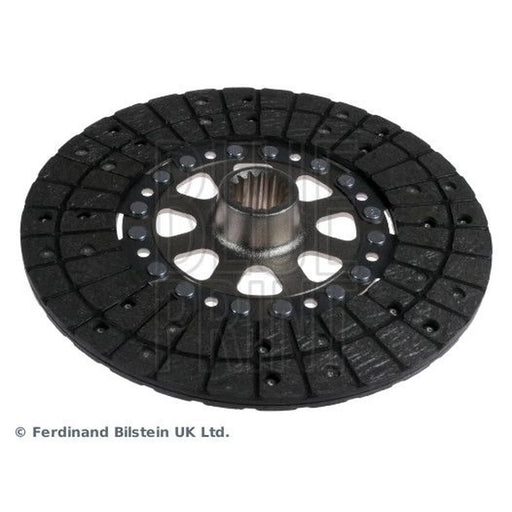Blue Print Clutch Friction Disc Plate 14 Splines ADT33149
