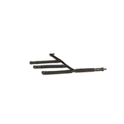 Gates Fuel Overflow Hose Pipe MFL1352