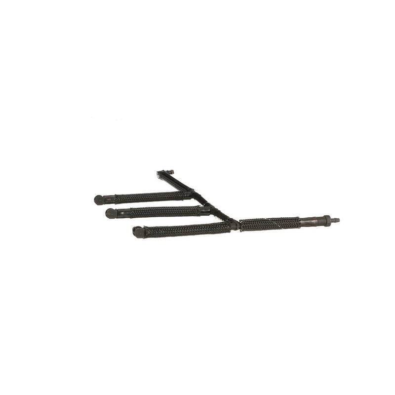 Gates Fuel Overflow Hose Pipe MFL1352