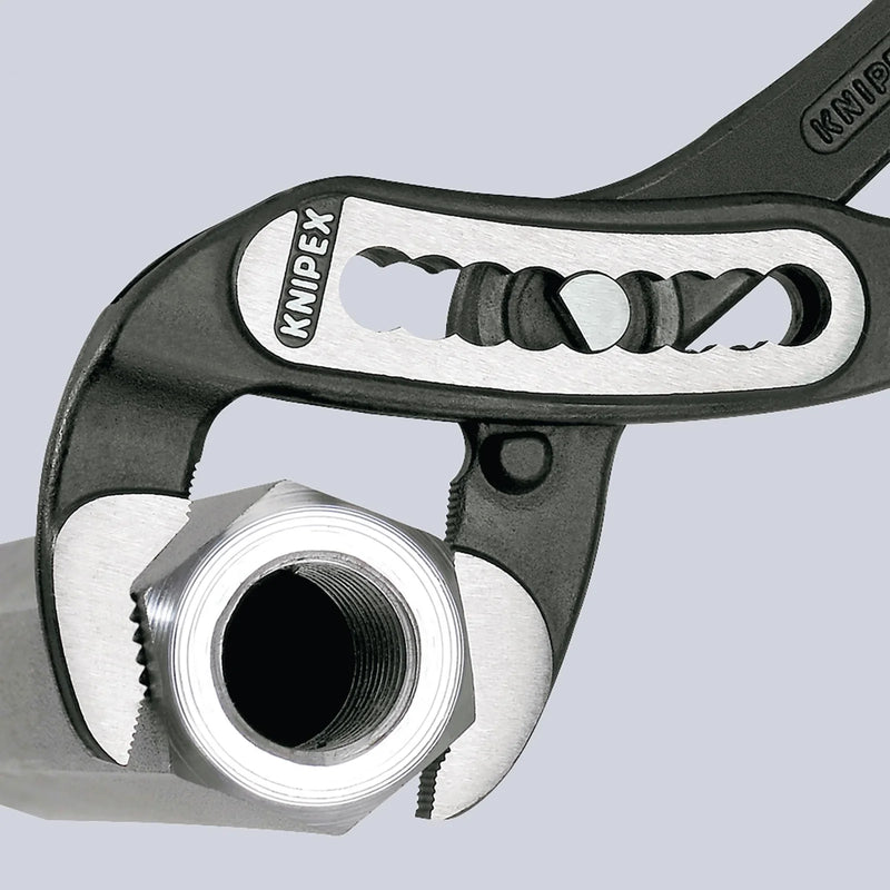 KNIPEX Water Pump Pliers 180mm Model 88 03 180
