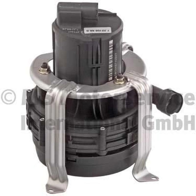 Pierburg Secondary Air Pump Modul 7.22166.66.0