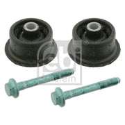 Febi Axle Beam Bush Set OD ID Thick 26622