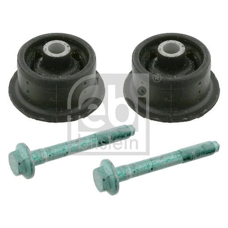 Febi Axle Beam Bush Set OD ID Thick 26622