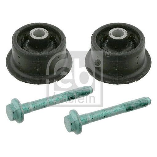 Febi Axle Beam Bush Set OD ID Thick 26622