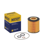 Hengst Engine Oil Filter E29H D89