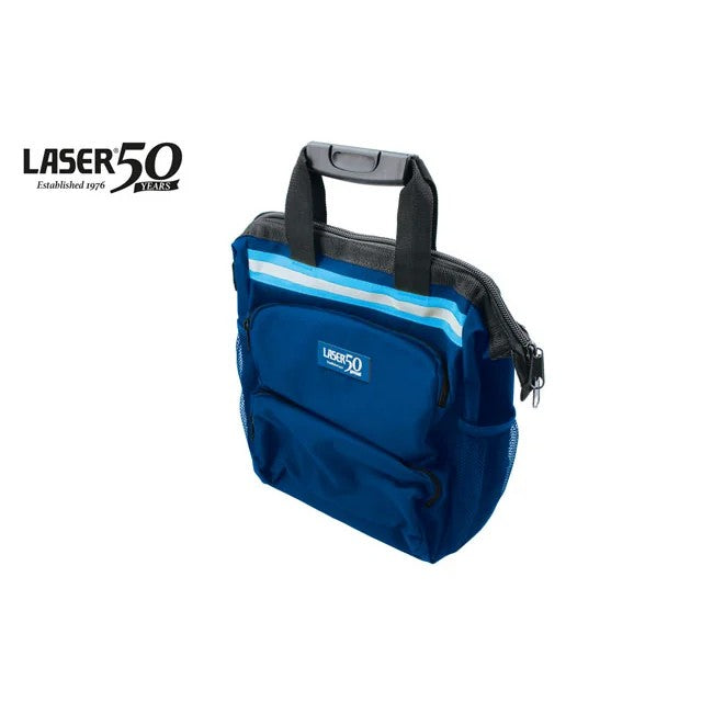 Laser Tools Tool Backpack - 50th Anniversary - PL