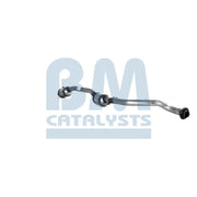 BM Catalysts Homologated Petrol Cat BM91425H