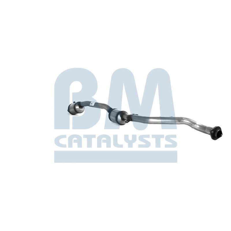BM Catalysts Homologated Petrol Cat BM91425H