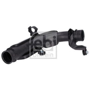 Febi Coolant Water Pipe Tube 198151