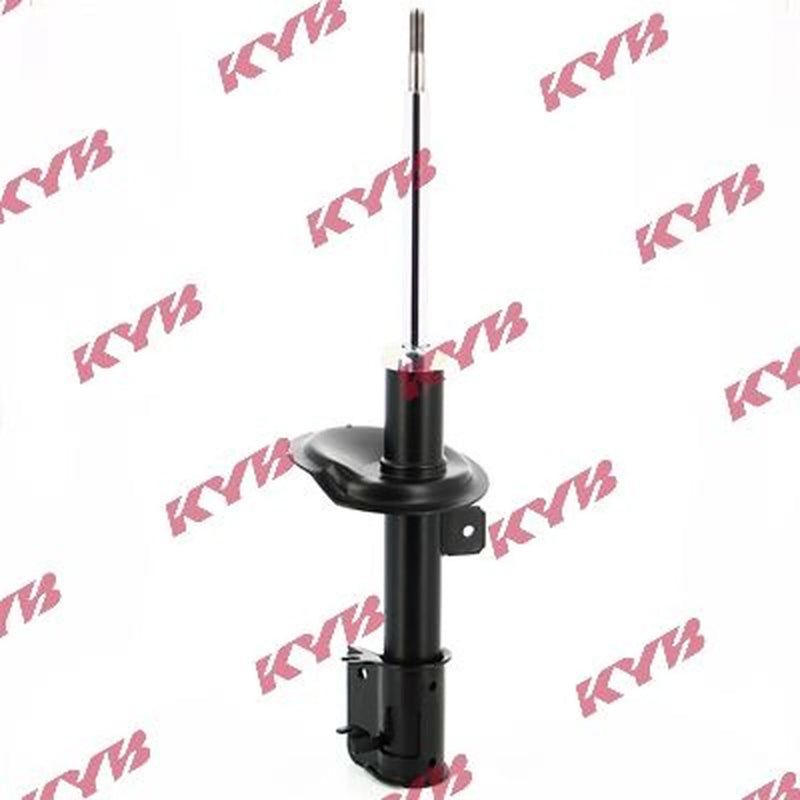 KYB Shock Absorber Damper Strut Front Left 335934
