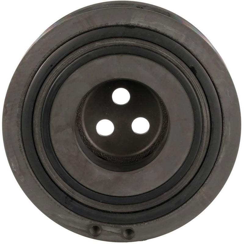 Gates Crank Shaft Belt Pulley TVD1187