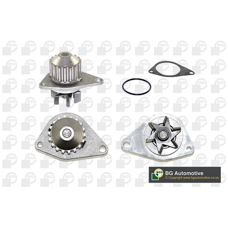 BGA Engine Cooling Water Pump CP3358