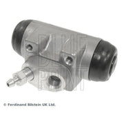 Blue Print Wheel Cylinder Hydraulic Brake Rear Left ADG04486