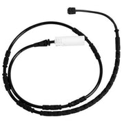 Textar Brake Pad Wear Sensor Rear 98043900