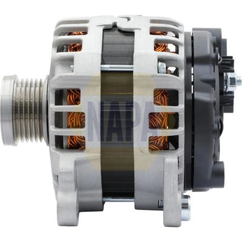 NAPA Car Alternator 12V NAL2590