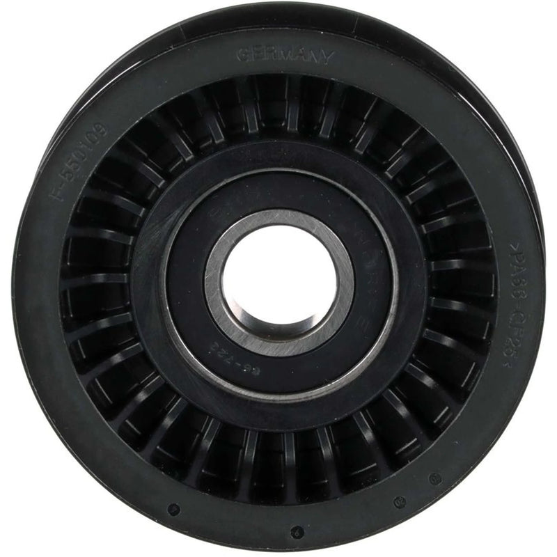 Gates V-Ribbed Belt Deflection/Guide Pulley T36303