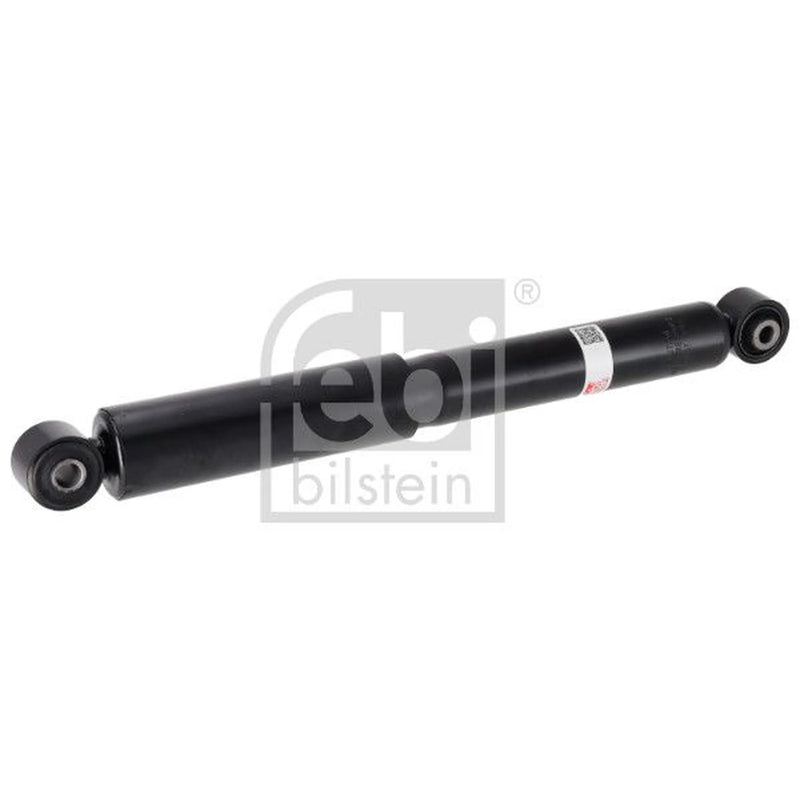 Febi Shock Absorber Damper Strut Rear Left 1002449