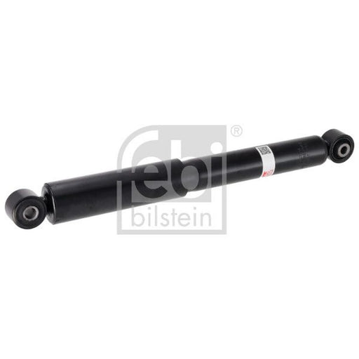 Febi Shock Absorber Damper Strut Rear Left 1002449