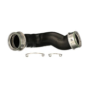 Gates Intercooler Turbo Charge Air Hose 310mm 09-0258C