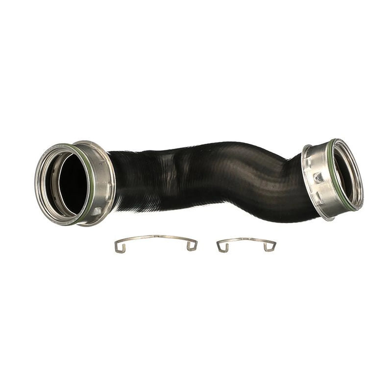 Gates Intercooler Turbo Charge Air Hose 310mm 09-0258C